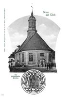 Tilsit, Stadt, Stadtkreis Tilsit 