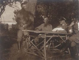 Zworaden, Kreis Neidenburg 