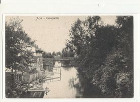 Arys, Kreis Johannisburg 