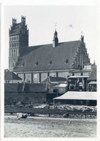 Guttstadt, Kreis Heilsberg Guttstadt, Dom IV 