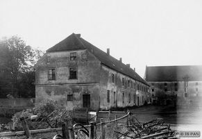 Brandenburg (Frisches Haff), Kreis Heiligenbeil 