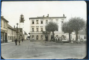 Pillau, Seestadt, Kreis Samland 