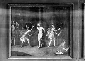 Altstadt Kr. Mohrungen, Kreis Mohrungen 