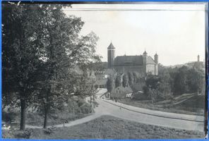 Heilsberg Kr. Heilsberg, Stadt, Kreis Heilsberg Heilsberg Kr. Heilsberg, Schloß IV - 2 Heilsberg, Schloß