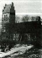 Langheim, Kreis Rastenburg 