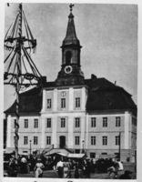 Tilsit, Stadt, Stadtkreis Tilsit Deutsche Straße 8