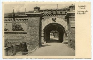 Pillau, Seestadt, Kreis Samland 