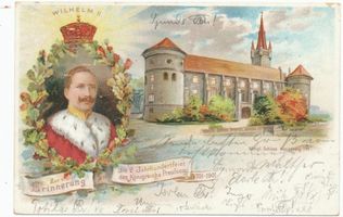 Königsberg (Pr.), Stadtkreis Königsberg 