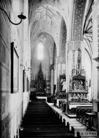 Wartenburg Kr. Allenstein, Stadt, Kreis Allenstein 