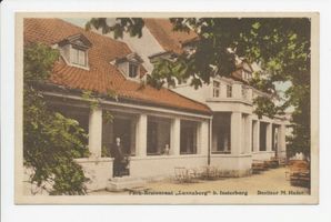 Insterburg, Stadt, Stadtkreis Insterburg 