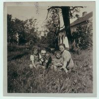 Mulden Kr. Gerdauen, Kreis Gerdauen 