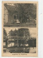 Angertal, Kreis Angerburg 