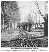 Rohren (Ostpr.), Kreis Ebenrode 