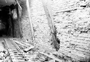 Allenstein, Stadtkreis Allenstein Marktplatz