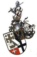 Königsberg (Pr.), Stadtkreis Königsberg Königsberg (Pr.), Wappen des Königsberger Wingolf Königsberg, Studentenverbindungen, Korporationen