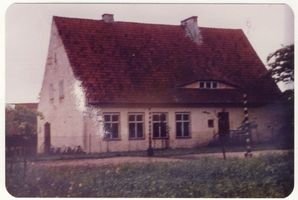 Lissau (Ostpr.), Kreis Lyck 