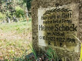 Nußtal, Kreis Allenstein 