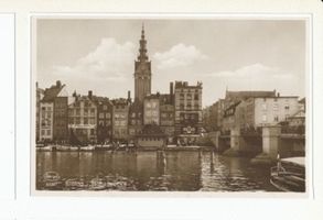 Elbing, Stadt, Stadtkreis Elbing Elbing, An der Hohen Brücke 