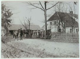 Schönlinde Kr. Gerdauen, Kreis Gerdauen 