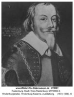 Rastenburg, Stadt, Kreis Rastenburg Hindenburgstraße