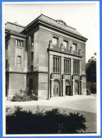 Königsberg (Pr.), Stadtkreis Königsberg Königsberg (Pr.), Stadthalle VII Кёнигсберг (Пр.), городской зал, VII