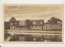 Elbing, Stadt, Stadtkreis Elbing 