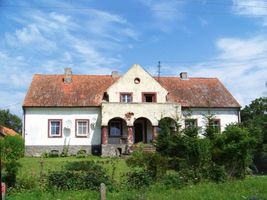 Langenhöh, Kreis Lyck 