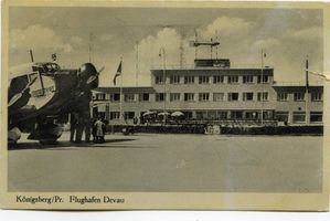 Königsberg (Pr.), Stadtkreis Königsberg 