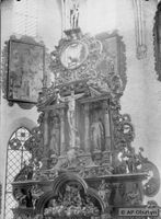 Bartenstein, Kreis Bartenstein 