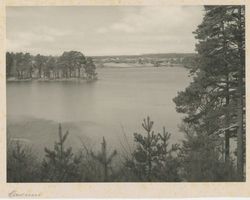  Niedersee IX Озеро Нидерзее, IX