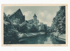 Allenstein, Stadtkreis Allenstein 