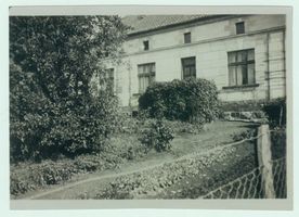 Schönlinde Kr. Gerdauen, Kreis Gerdauen 