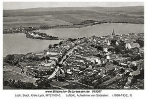 Lindental, Kreis Elchniederung 