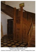 Reiterhof, Kreis Goldap 