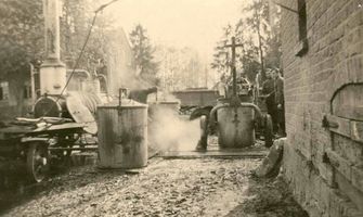 Margen Kr. Elchniederung, Gut, Kreis Elchniederung 