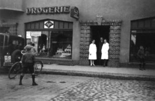 Johannisburg, Kreis Johannisburg Schanzenstraße 15