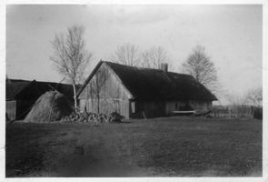 Gerhardsheim, Kreis Elchniederung 