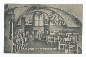 Königsberg (Pr.), Stadtkreis Königsberg 