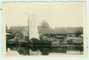 Karkeln, Kreis Elchniederung 