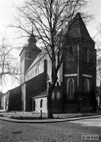 Bartenstein, Kreis Bartenstein 