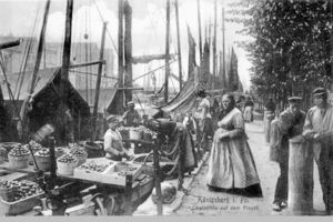 Königsberg (Pr.), Stadtkreis Königsberg 