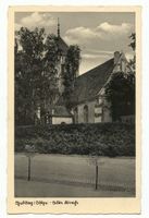 Goldap, Kreis Goldap 