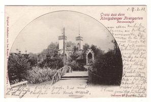 Mittelhufen, Stadtkreis Königsberg 