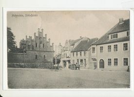 Hohenstein Kr. Osterode, Stadt, Kreis Osterode 