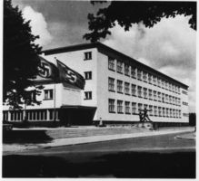 Königsberg (Pr.), Stadtkreis Königsberg Tragheimsdorf 1