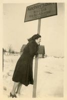 Kechlersdorf, Kreis Lyck Kechlersdorf, Mitglied der Familie Domass Кехлерсдорф, член семьи Домасс