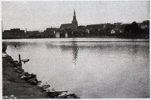 Insterburg, Stadt, Stadtkreis Insterburg 