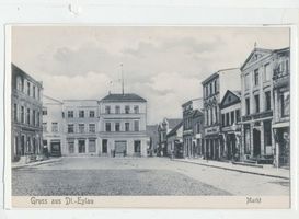 Deutsch Eylau, Kreis Rosenberg 