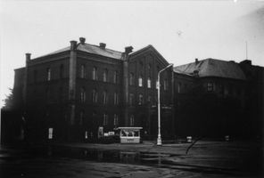 Tilsit, Stadt, Stadtkreis Tilsit Angerpromenade