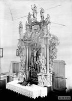 Borchersdorf Kr. Samland, Kreis Samland 